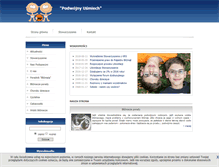 Tablet Screenshot of blizniaki.net